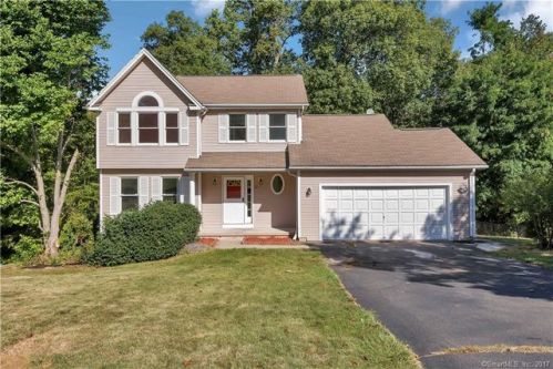 90 Folly Brook Ln, Manchester, CT 06040-7079