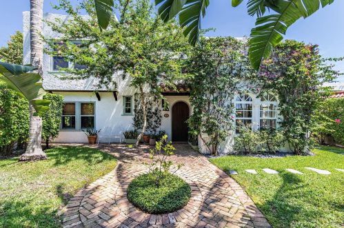 311 Plymouth Rd, West Palm Beach, FL 33405-3219