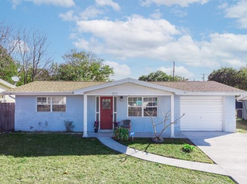 4524 Nimmer Dr, New Port Richey, FL 34652-4917