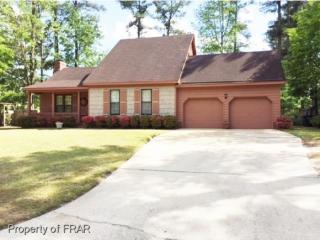 5711 Danville Dr, Fayetteville, NC 28311-3419