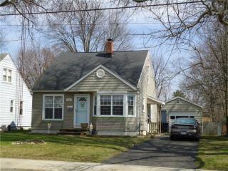 341 Hawkins Ave, Akron, OH 44313-6447
