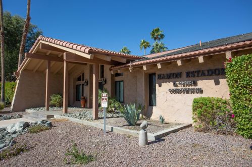 1050 Ramon Rd, Palm Springs, CA 92264-7709