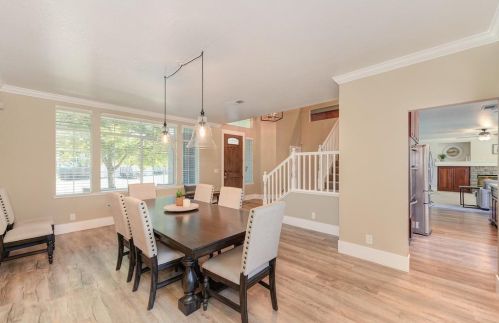 2862 Aquamarine Cir, Rescue CA  95672-9339 exterior