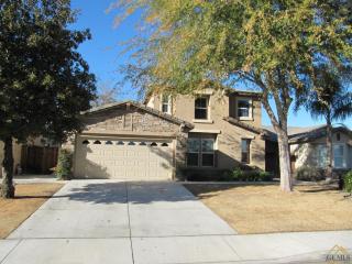 11706 Privet Pl, Bakersfield, CA 93311-9339