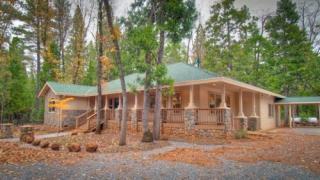 8111 Doodlebug Ln, Shingletown, CA 96088-9666