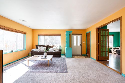4986 Small Rd, Waukesha WI  53151-7408 exterior