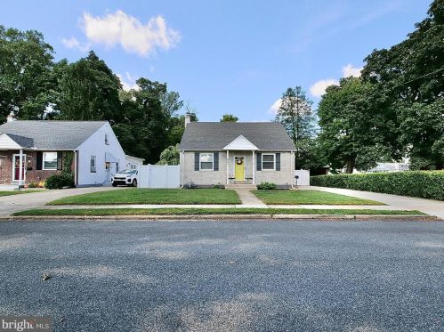 431 Bartlett Ave, Ridley Park, PA 19078-2602