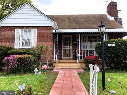 1300 Hunting Park Ave, Philadelphia, PA 19124-4909