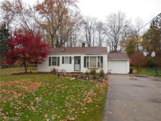 5570 Valley Ln, Cleveland OH  44130-7668 exterior