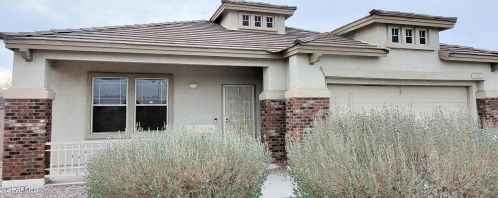 11951 Cocopah St, Avondale AZ  85323-8193 exterior