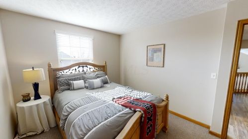 465 Wynridge Dr, Pataskala OH  43062-8126 exterior