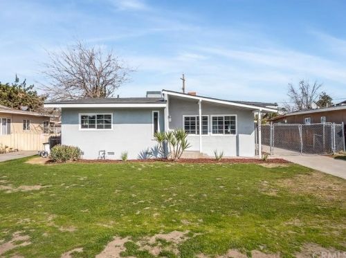 3243 Dakota Ave, Fresno, CA 93726-5001