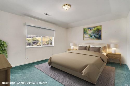 6301 Highland Pl, Sebastopol CA  95472-6100 exterior