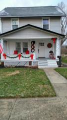 417 Tuscarawas Ave, Brewster, OH 44613-1033