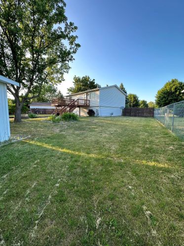 6433 103rd Ct, Milwaukee WI  53224-5251 exterior