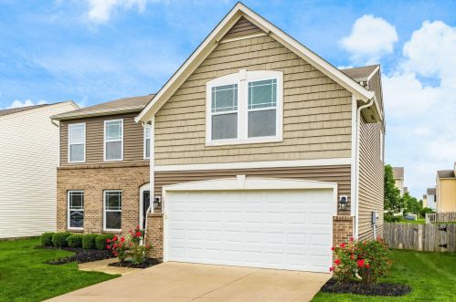 1284 Candora St, Blacklick, OH 43004-7130