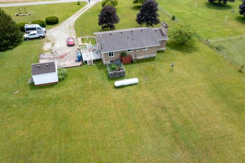 12485 Temple Rd, Brookville OH  45309-9737 exterior