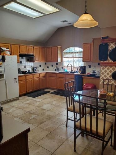 627 Ridgemont Dr, Allen TX  75002-6100 exterior
