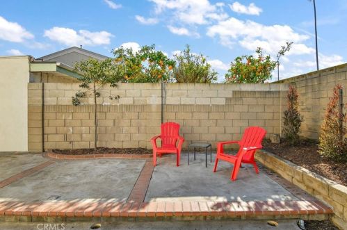 5033 Elderhall Ave, Lakewood CA  90712-2849 exterior