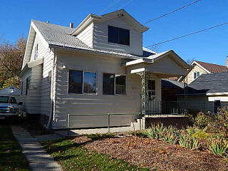 3713 Murray Ave, Milwaukee WI  53211-2555 exterior