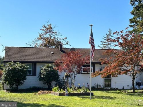 108 Tensaw Dr, Browns Mills, NJ 08015-6641