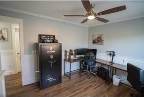 1772 Ponderosa Ln, New Johannesburg WI  54017-6626 exterior