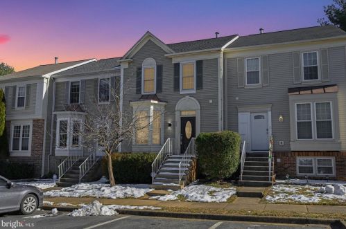 209 Falkirk Ct, Fredericksburg, VA 22406-6401
