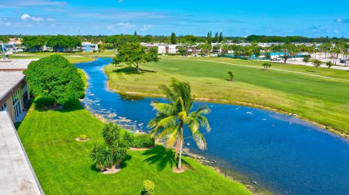 110 Piedmont C, Delray Beach, FL 33484-7951