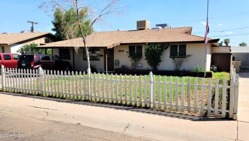 6235 Marlette Ave, Glendale, AZ 85301-4419
