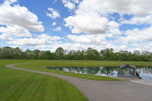 9231 Baker Hanselman Rd, Brown County OH  45121-9344 exterior