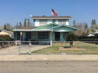 1016 Lingo Ave, Navelencia, CA 93654-3163