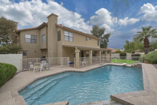10410 Dreyfus Ave, Scottsdale, AZ 85260-9018