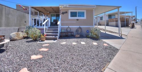 10161 Harbor View Rd, Parker, AZ 85344-8508