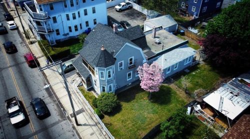 285 Union Ave, Providence, RI 02909-3050