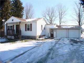 12049 Olean Rd, Chaffee, NY 14030-9421