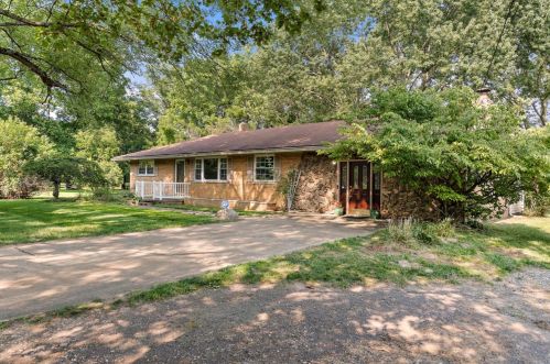 5172 Maud Hughes Rd, Liberty Township, OH 45044