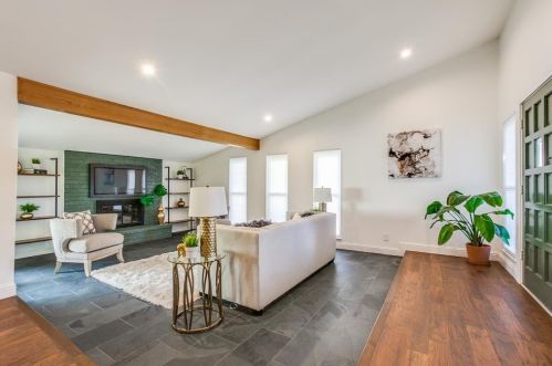 1206 Creekwood Ct, Allen TX  75002-2308 exterior