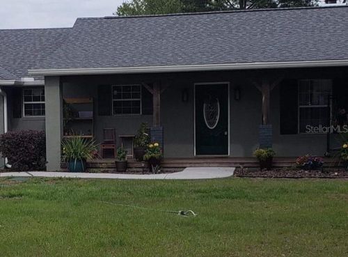 25235 Rolling Oak Rd, Mount Plymouth, FL 32776-8775