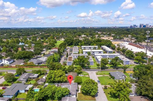 3206 Coe Ave, Orlando FL  32806-3460 exterior