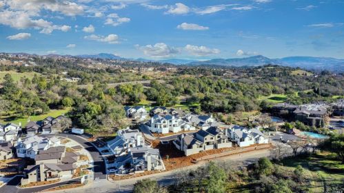 4420 Lahinch Ln, Santa Rosa CA  95403-0100 exterior