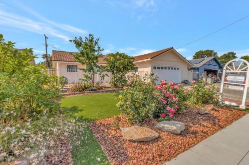 2380 Aram Ave, San Jose, CA 95128-4205