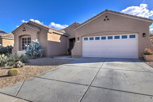 14141 Crocus Dr, Sun City, AZ 85379-8627