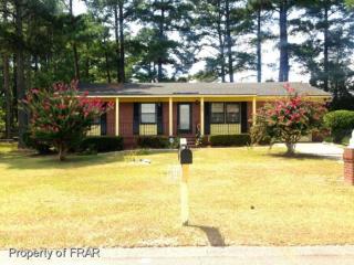 6831 Radial Dr, Fayetteville, NC 28311-9418