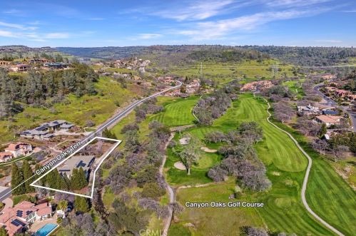 3383 Canyon Oaks Ter, Chico CA  95928-4029 exterior