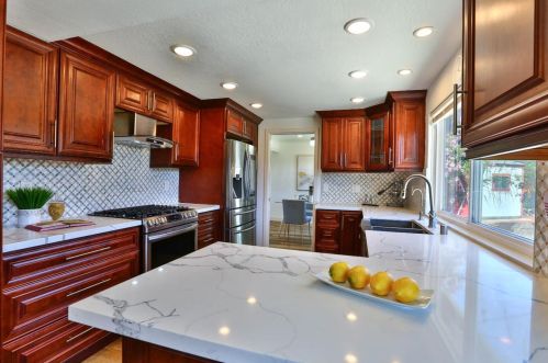3126 Capelaw Ct, San Jose CA  95135-1101 exterior