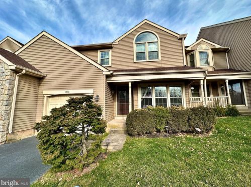 1118 Keats Ct, Lansdale, PA 19446-5300