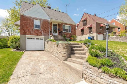 33 Lakeside Ave, Covington, KY 41017-3107