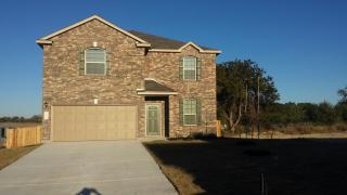 736 Community Dr, New Braunfels TX  78132-3593 exterior