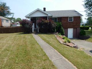 510 Gallatin Ave, Oliphant Furnace, PA 15401-2468