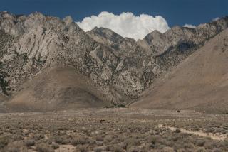 660 Highway 395, Olancha, CA 93549
